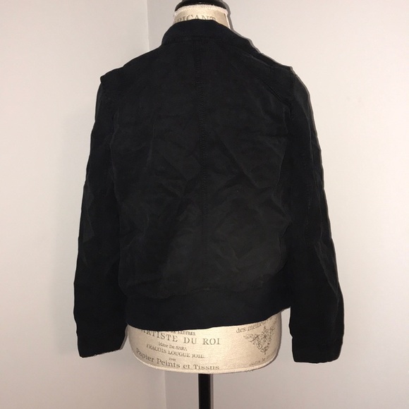 American Eagle fashion bomber jacket - Picture 4 of 4